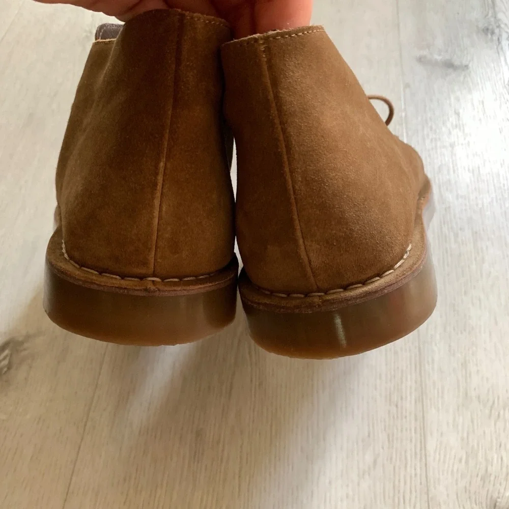 J. Crew Factory crew macalister